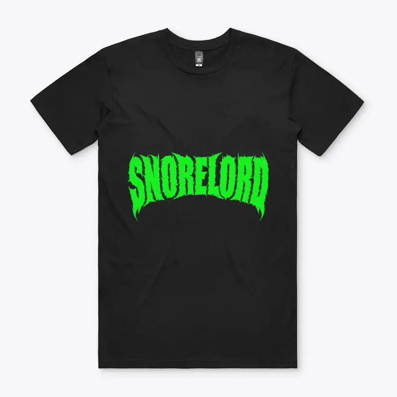 Snorelord